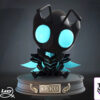 Hippo Studio & Lazy Studio – Solo Leveling Seated Series Igris & Beru - Photo 3 | TopGKStore