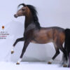Mr.Z – Ferghana Horse 1/6 Statue (Licensed) - Photo 19 | TopGKStore
