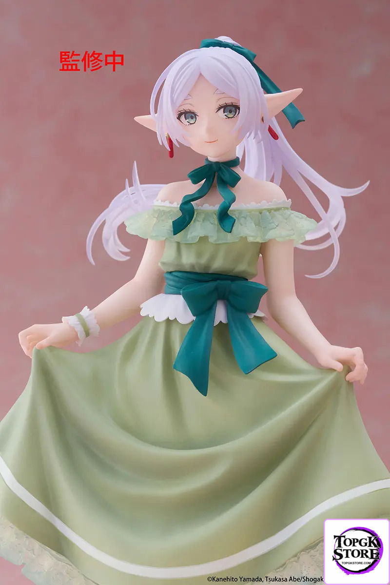 Taito – Frieren: Beyond Journey’s End – Frieren – Coreful Figure – Dress ver. (Licensed) - Phot