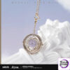 miHoYo – Honkai: Star Rail – Robin Themed Impression Series Bracelet Ring Set X Metal Pendant (Licensed) - Photo