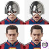 MEDICOM TOY – MAFEX No.289 MAFEX PEACEMAKER “The Suicide Squad” (Licensed) - Photo 6 | TopGKStore