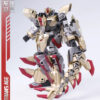 Cang Wan Ge Studio – Hero Grade – Yinglong Guard Transforming Mecha (Licensed) - Photo 15 | TopGKStore