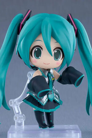 GSC – Nendoroid Character Vocal Series 01 Hatsune Miku 3.0 (Licensed) - Photo 2 | TopGKStore