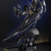 CCSTOYS – Getter Robo Daikessen! – Black Getter – Artifact-X (Licensed) - Photo 2 | TopGKStore
