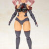 Kotobukiya – Frame Arms Girl Kagutsuchi-Otsu [Fencer] Plastic Model (Licensed) - Photo 11 | TopGKStore
