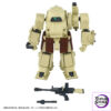 TAKARA TOMY – Toy Rise AT Collection 05 Odelbackler X 06 Eldspine (Licensed) - Photo 10 | TopGKStore