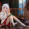 Taito – Majo no Tabitabi Elaina Desktop Cute Shifuku ver. Renewal (Licensed) - Photo 3 | TopGKStore
