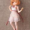 GSC – PARDOLL Babydoll Blancc X Noir Posable Figure (Licensed) - Photo 1 | TopGKStore
