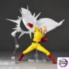 Kaiyodo – Revoltech Amazing Yamaguchi One-Punch Man Saitama (Licensed) - Photo 5 | TopGKStore