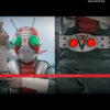 Hottoys – Kamen Rider V3 1/6th scale Collectible Figure TMS162 (Licensed) - Photo 15 | TopGKStore