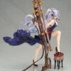 APEX-TOYS – GRANBLUE FANTASY Silva Gentian Blue Ver. 1/7 Complete Figure (Licensed) - Photo 14 | TopGKStore