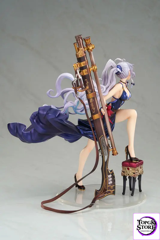 APEX-TOYS – GRANBLUE FANTASY Silva Gentian Blue Ver. 1/7 Complete Figure (Licensed) - Photo 14 | TopGKStore