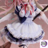 Union Creative – Riichu Illustration “Riana Maid ver.” Complete Figure (Licensed) - Photo 3 | TopGKStore