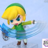 GSC – Nendoroid The Legend of Zelda: The Wind Waker HD Link The Wind Waker ver. (Licensed) - Photo 11 | TopGKStore