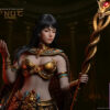 TBLeague – Tefnut 1/6 Scale Action Figure PL2025-234A PL2025-234B (Licensed) - Photo 14 | TopGKStore