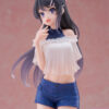 FURYU – TENITOL TALL Rascal Does Not Dream of Bunny Girl Senpai Sakurajima Mai (Licensed) - Photo 8 | TopGKStore