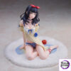 Union Creative – Ohisashiburi Illustration “Hanano Shirayuki” Complete Figure (Licensed) - Photo 8 | TopGKS