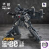 YUANYE – Dragon Soul Fighter Y20 Cloud Sacred Kunpeng Variable Finished Model (Licensed) - Photo 1 | TopGKStore