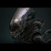 Hottoys – Alien Big Chap 1/6th scale Collectible Figure MMS826 (Licensed) - Photo 14 | TopGKStore
