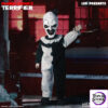 Mezco Studio – Terrifier: Art the Clown Doll & with Sound MDS Mega Scale 15-Inch Doll (Licensed) - Photo 18 | TopGK