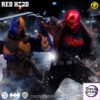 Mezco Studio – 1/12 DC Comics Limited Edition Red Hood Action Figure (Licensed) - Photo 8 | TopGKStore