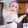 FURYU – SUPER SONICO Trio-Try-iT Figure Winter Memory ver. (Licensed) - Photo 8 | TopGKStore
