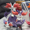 Mo Yu Studio – Pokémon Delphox Evolution Set - Photo 2 | TopGKStore