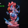 UNO Studio – Dragon Ball Fat Goku Series Gogeta - Photo 5 | TopGKStore