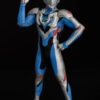 ASMUS TOYS – 12-inch Ultraman Series Ultraman Z Ultraman Zett ULT002 (Licensed) - Photo 9 | TopGKStore