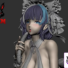 BKM Studio – Cheshire Azur Lane - Photo 10 | TopGKStore