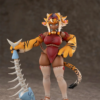 Snail Shell – RPG-04 Garu the Tiger Warrior Girl (Licensed) - Photo 16 | TopGKStore
