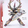 Cang Wan Ge Studio – Hero Grade – Yinglong Guard Transforming Mecha (Licensed) - Photo 16 | TopGKStore