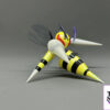 Hephaestus Workshop Studio – Mega Beedrill Pokémon - Photo 7 | TopGKStore