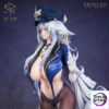 Cast Design Studio – Azur Lane No.5 Twin Police Sisters Shinano - Photo 4 | TopGKStore