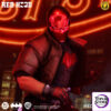 Mezco Studio – 1/12 DC Comics Limited Edition Red Hood Action Figure (Licensed) - Photo 9 | TopGKStore