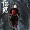 COOMODEL - COOMODEL NS007 X NS008 1/6 NIGHTMARE SEIRES (DIECAST ALLOY) - BLUE DEMON OF KONGOBU X AVICI BUDDHA - Photo 1 | Top