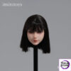 Iminitoys – 1/6 Female M028 Beauty Articulated Head Sculpture (Licensed) - Photo 11 | TopGKStore