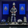 MOjingToys – Original 1/6 Chinese Hong Kong Urban Tactical Duty Team 2024 Action Figures I-B005A/B/C - Photo 9 | TopGKS