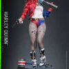 HOTTOYS – Movie Masterpiece “Suicide Squad” 1/6 Harley Quinn (Ver,2.0) MMS841 (Licensed) - Photo 10 | TopGK