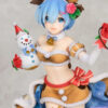 KADOKAWA – KDcolle Re:ZERO -Starting Life in Another World- Rem Chuusetsu Reindeer Maid Ver. 1/7 Complete Figure (Licen
