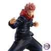 MegaHouse – Jujutsu Kaisen Yuji Itadori 1/8 Complete Figure (Licensed) - Photo 3 | TopGKStore