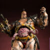 Premium Collectibles Studio – 1/3 Teenage Mutant Ninja Turtles Krang Statue DX Version (Licensed) - Photo 15 | TopGKSto