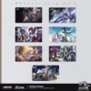 miHoYo – Honkai: Star Rail – Themed Mousepad Collection (Licensed) - Photo 1 | TopGKStore