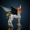 Sun Toys Studio – Unimon Digimon - Photo 3 | TopGKStore