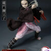 Threezero – Demon Slayer: Kimetsu no Yaiba FigZero 1/6 Nezuko Kamado 3Z06680W0 (Licensed) - Photo 14 | TopGKStore