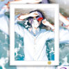 H-TWO Studio – Reze Animation Decorative Painting Chainsaw Man - Photo 2 | TopGKStore