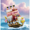 POP MART – ONE PIECE THE GRAND LINE SERIES VEHICLES (Licensed) - Photo 14 | TopGKStore