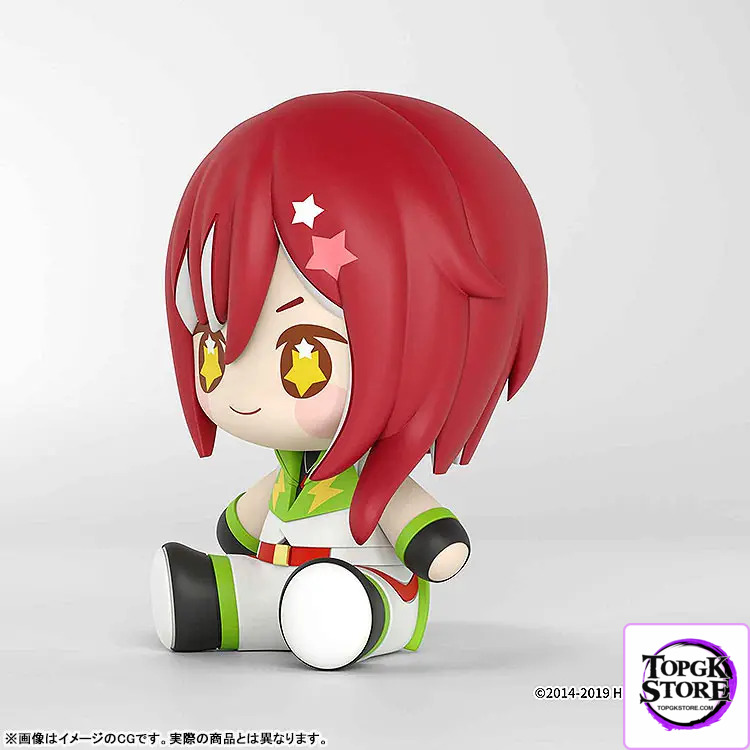 GSAS X GSC – Huggy Good Smile Ensemble Stars! ! Q Version Figures (Licensed) - Photo 13 | TopGKStore