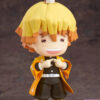 GSC – Nendoroid Demon Slayer: Kimetsu no Yaiba Zenitsu Agatsuma & Inosuke Hashibira (Licensed) - Photo 9 | TopGKSto