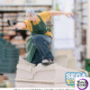 SEGA – Luminasta SAKAMOTO DAYS Taro Sakamoto Serious Ver. (Licensed) - Photo 1 | TopGKStore
